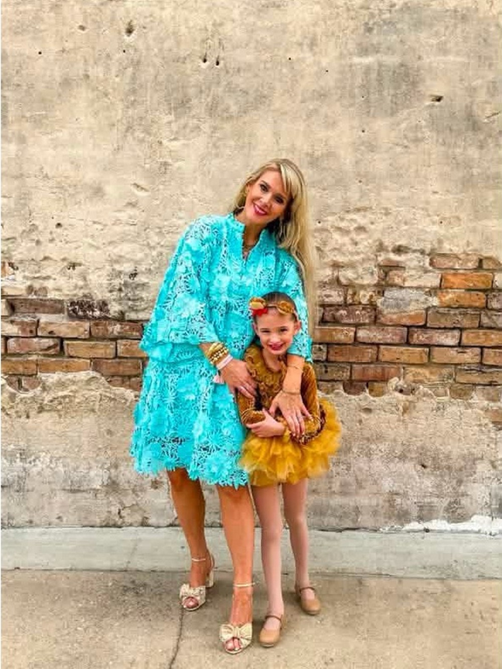 Marie by Victoria Dunn dress
